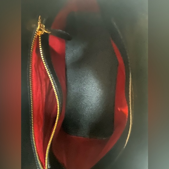 BALENCIAGA VILLE SMALL HANDBAG 🖤 - Picture 12 of 16